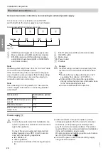 Preview for 26 page of Viessmann Vitodens 100-W B1HF Series Installation And Service Instructions Manual