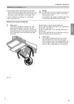 Preview for 27 page of Viessmann Vitodens 100-W B1HF Series Installation And Service Instructions Manual