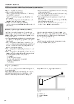 Preview for 28 page of Viessmann Vitodens 100-W B1HF Series Installation And Service Instructions Manual