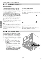 Preview for 36 page of Viessmann Vitodens 100-W B1HF Series Installation And Service Instructions Manual