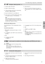 Preview for 37 page of Viessmann Vitodens 100-W B1HF Series Installation And Service Instructions Manual