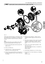 Preview for 47 page of Viessmann Vitodens 100-W B1HF Series Installation And Service Instructions Manual