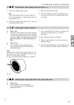 Preview for 49 page of Viessmann Vitodens 100-W B1HF Series Installation And Service Instructions Manual