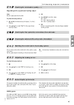 Preview for 55 page of Viessmann Vitodens 100-W B1HF Series Installation And Service Instructions Manual