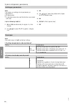 Preview for 56 page of Viessmann Vitodens 100-W B1HF Series Installation And Service Instructions Manual