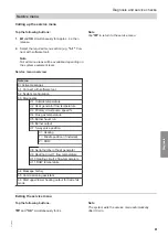 Preview for 61 page of Viessmann Vitodens 100-W B1HF Series Installation And Service Instructions Manual