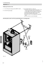 Preview for 80 page of Viessmann Vitodens 100-W B1HF Series Installation And Service Instructions Manual