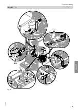 Preview for 87 page of Viessmann Vitodens 100-W B1HF Series Installation And Service Instructions Manual