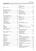 Preview for 105 page of Viessmann Vitodens 100-W B1HF Series Installation And Service Instructions Manual