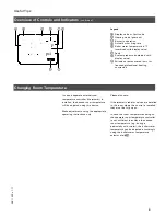 Предварительный просмотр 9 страницы Viessmann Vitodens 100-W WB1A Series Operating Instructions & User'S Information Manual