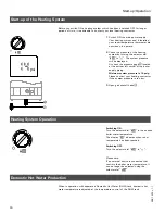 Предварительный просмотр 10 страницы Viessmann Vitodens 100-W WB1A Series Operating Instructions & User'S Information Manual