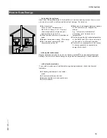 Предварительный просмотр 15 страницы Viessmann Vitodens 100-W WB1A Series Operating Instructions & User'S Information Manual