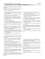 Preview for 9 page of Viessmann Vitodens 100-W WB1B Series Installation Instructions Manual