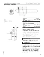 Preview for 19 page of Viessmann Vitodens 100-W WB1B Series Installation Instructions Manual