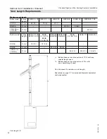 Preview for 26 page of Viessmann Vitodens 100-W WB1B Series Installation Instructions Manual