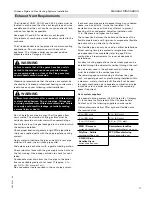 Preview for 77 page of Viessmann Vitodens 100-W WB1B Series Installation Instructions Manual