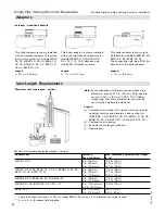 Preview for 88 page of Viessmann Vitodens 100-W WB1B Series Installation Instructions Manual