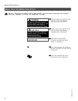 Предварительный просмотр 8 страницы Viessmann Vitodens 100 WB1A 8-24 Installation And Servicing Instructions