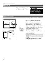 Предварительный просмотр 12 страницы Viessmann Vitodens 100 WB1A 8-24 Installation And Servicing Instructions