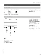 Предварительный просмотр 19 страницы Viessmann Vitodens 100 WB1A 8-24 Installation And Servicing Instructions