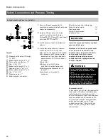 Предварительный просмотр 24 страницы Viessmann Vitodens 100 WB1A 8-24 Installation And Servicing Instructions