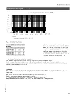 Предварительный просмотр 27 страницы Viessmann Vitodens 100 WB1A 8-24 Installation And Servicing Instructions