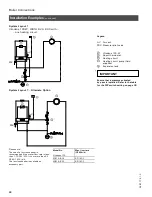 Предварительный просмотр 28 страницы Viessmann Vitodens 100 WB1A 8-24 Installation And Servicing Instructions