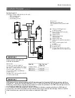 Предварительный просмотр 29 страницы Viessmann Vitodens 100 WB1A 8-24 Installation And Servicing Instructions