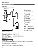 Предварительный просмотр 30 страницы Viessmann Vitodens 100 WB1A 8-24 Installation And Servicing Instructions