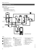 Предварительный просмотр 32 страницы Viessmann Vitodens 100 WB1A 8-24 Installation And Servicing Instructions