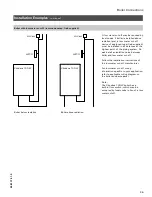 Предварительный просмотр 35 страницы Viessmann Vitodens 100 WB1A 8-24 Installation And Servicing Instructions