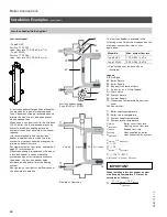 Предварительный просмотр 36 страницы Viessmann Vitodens 100 WB1A 8-24 Installation And Servicing Instructions