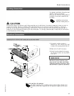 Предварительный просмотр 37 страницы Viessmann Vitodens 100 WB1A 8-24 Installation And Servicing Instructions