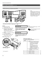 Предварительный просмотр 38 страницы Viessmann Vitodens 100 WB1A 8-24 Installation And Servicing Instructions