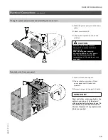 Предварительный просмотр 39 страницы Viessmann Vitodens 100 WB1A 8-24 Installation And Servicing Instructions