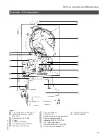 Предварительный просмотр 43 страницы Viessmann Vitodens 100 WB1A 8-24 Installation And Servicing Instructions