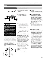 Предварительный просмотр 45 страницы Viessmann Vitodens 100 WB1A 8-24 Installation And Servicing Instructions