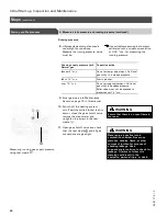 Предварительный просмотр 48 страницы Viessmann Vitodens 100 WB1A 8-24 Installation And Servicing Instructions