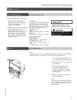 Предварительный просмотр 51 страницы Viessmann Vitodens 100 WB1A 8-24 Installation And Servicing Instructions