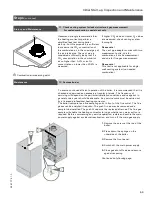 Предварительный просмотр 53 страницы Viessmann Vitodens 100 WB1A 8-24 Installation And Servicing Instructions