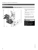 Предварительный просмотр 54 страницы Viessmann Vitodens 100 WB1A 8-24 Installation And Servicing Instructions