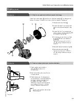 Предварительный просмотр 55 страницы Viessmann Vitodens 100 WB1A 8-24 Installation And Servicing Instructions