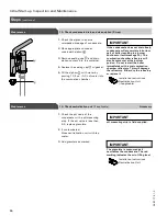 Предварительный просмотр 56 страницы Viessmann Vitodens 100 WB1A 8-24 Installation And Servicing Instructions