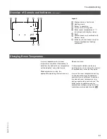 Предварительный просмотр 61 страницы Viessmann Vitodens 100 WB1A 8-24 Installation And Servicing Instructions