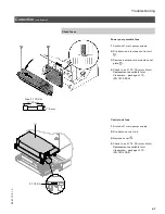 Предварительный просмотр 67 страницы Viessmann Vitodens 100 WB1A 8-24 Installation And Servicing Instructions