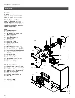 Предварительный просмотр 72 страницы Viessmann Vitodens 100 WB1A 8-24 Installation And Servicing Instructions