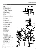 Предварительный просмотр 73 страницы Viessmann Vitodens 100 WB1A 8-24 Installation And Servicing Instructions