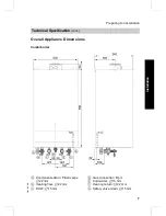 Preview for 7 page of Viessmann Vitodens 100 Installation And Service Instructions Manual