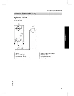 Preview for 13 page of Viessmann Vitodens 100 Installation And Service Instructions Manual