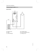 Preview for 14 page of Viessmann Vitodens 100 Installation And Service Instructions Manual